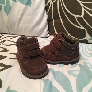 Baby Boy Boots